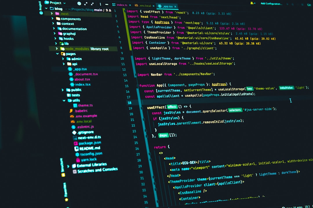 services-01 Web development