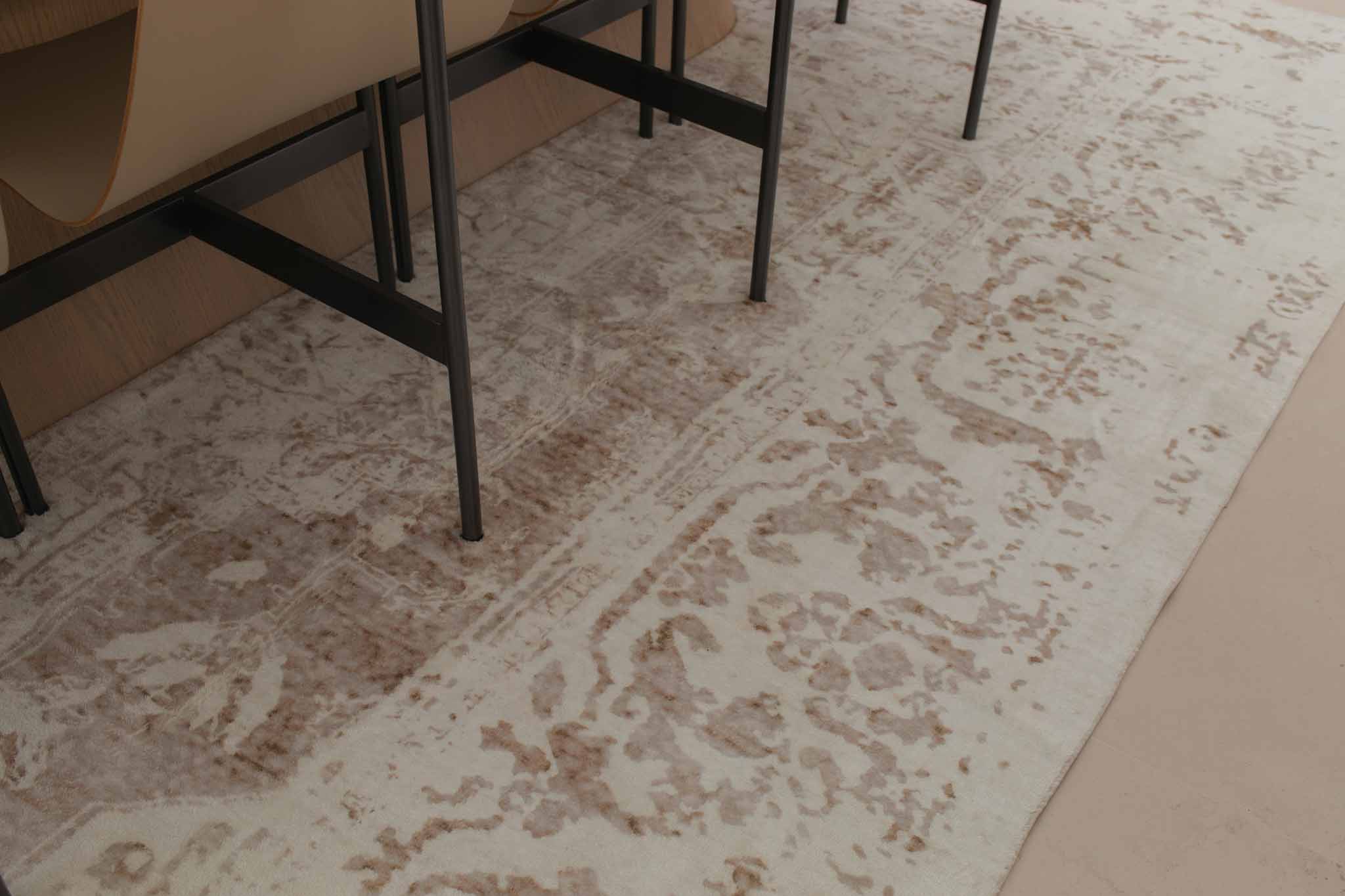 cabanela cream and beige distressed washable rug cabanela cream and beige distressed washable rug