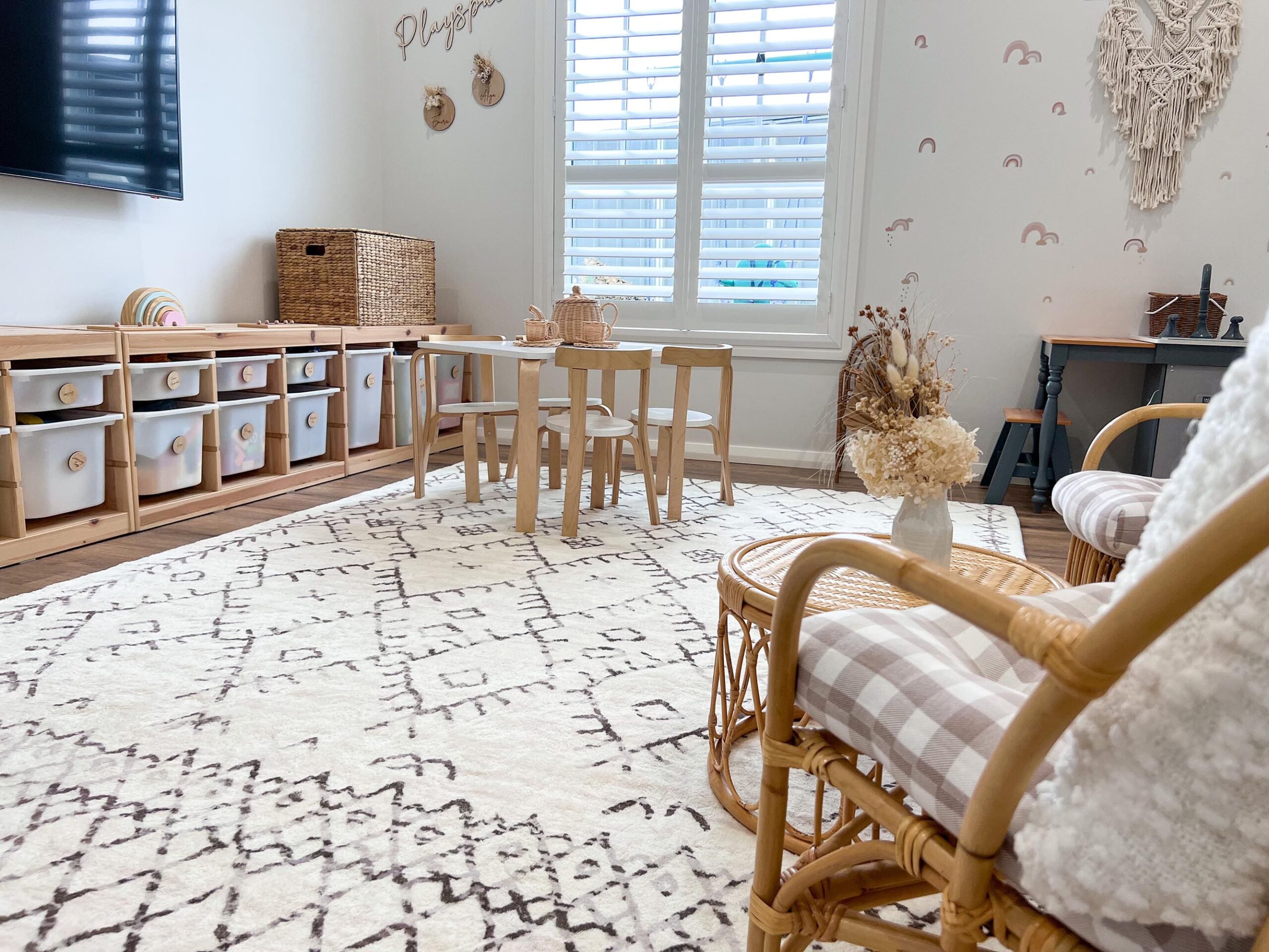 karmina brown and cream abstract tribal washable rug karmina brown and cream abstract tribal washable rug