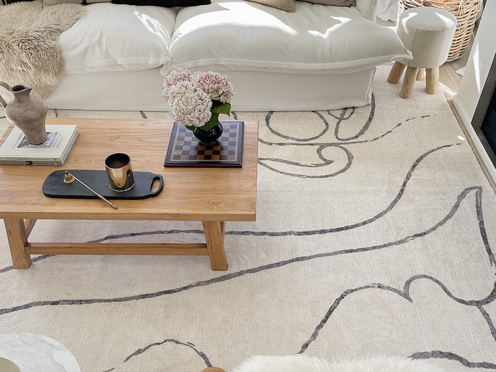 turey beige and grey abstract washable rug turey beige and grey abstract washable rug